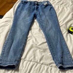 Judy Blue Relaxed Fit 15/32